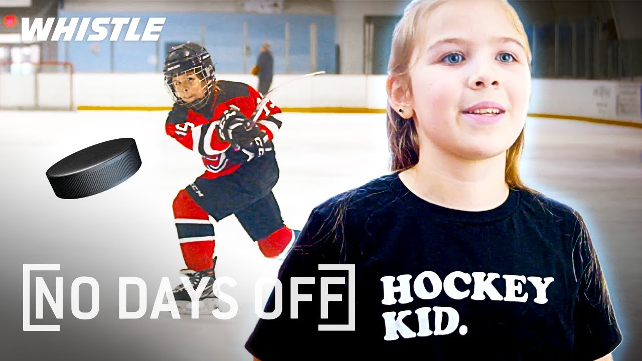 10 Year Old Phenom Is The Future Of Women S Hockey Win Big Sports 10 Year Old Phenom Is The Future Of Women S Hockey Win Big Sports