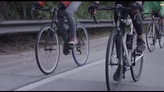 Video promocional uso de la bici - Secretaria Distrital de Movilidad de Bogotá