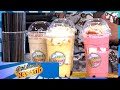 Patok ‘To: Leklek Mango Float & Fruitshakes | Gud Morning Kapatid