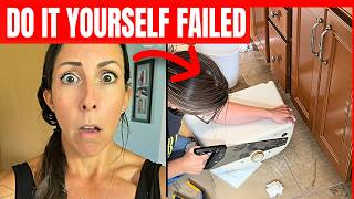 Funny DIY Fails | DIY Projects Gone Wrong (Home Improvement Fails) Part 6