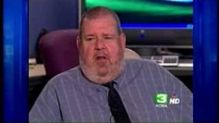 Whistleblower Sues State