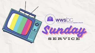 Sunday Worship (Live) 19th January 2025