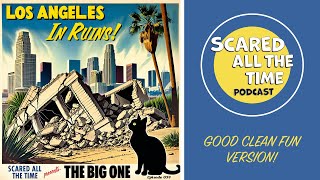 Ep 039: The Big One - Clean Version