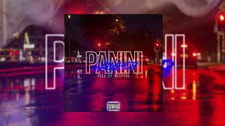 WILLAMOB - Panini (Spanish Version)