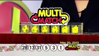 5_20_13 - Multi-Match