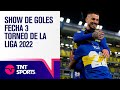 SHOW DE GOLES ⚽ | Fecha 3 - Torneo de la Liga 2022