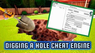 A Game About Digging A Hole Cheat Engine / A Game About Digging A Hole CheatsAGADAH Trainer!