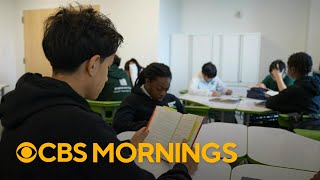 U S Test Scores Decline In Some Grades Data Shows