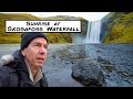 Skogafoss Waterfall Iceland | Landscape Photographers DREAM location!