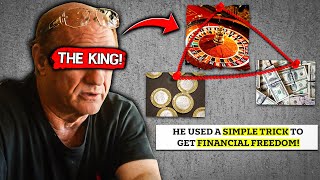 How Louis Colavecchio Make Millions with Counterfeit Coins!