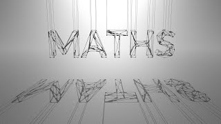 Maths for Artists