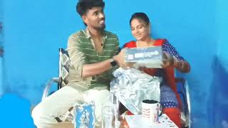 Marriage gift open video vlog | Prinsa Vengadesh