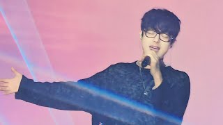 241012 하현우(ha hyun woo) 인천시민대축제