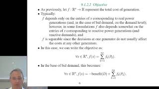 Electricity Markets Module 8-1