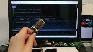 如何入門使用ESP32 Display (How to use ESP32 Display)  speak in chinese