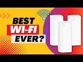 FIX YOUR WI-FI NOW!  - Tenda Nova MX12 AX3000 Wi-Fi 6 Whole Home Mesh