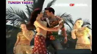 Akshay Kumar | Katrina Kaif | Live Performance | Sheela Ki Jawani | Song | Tees Maar Khan | Promote
