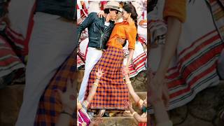 Lungi Dance | Chennai Express | Shahrukh Khan | Deepika Padukone | Honey Singh | #shorts #shortvideo