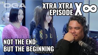 This Is Only The Beginning For XG (XTRA XTRA X∞) | OGA Reacts