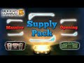 Modern Combat 5 | Massive Supply Pack Opening (130+)!