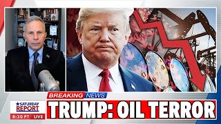 Saturday Report 1/25/25 FULL HD [12AM] | BREAKING NEWS TRUMP January 25, 2025