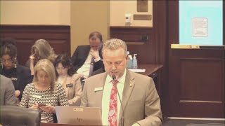 Coeur d'Alene senator proposes legislation to ban DEI from college campuses