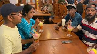 Rio ice cream 🍨 house at Jaffna Sri Lanka in Tamil