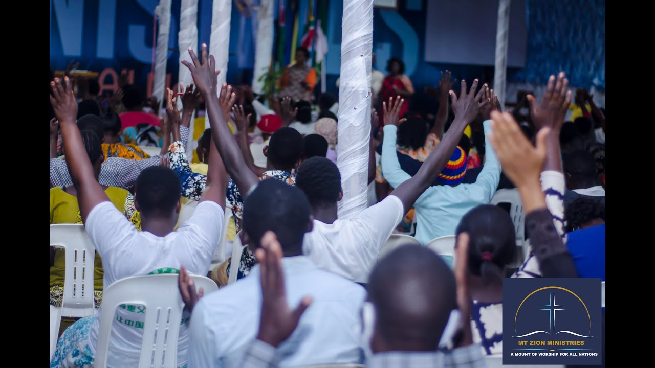 Deliverance Service Youtube