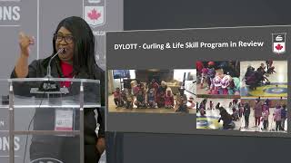 DEI Philanthropic Youth Impacts - Lead Like a Girl Program by DYLOTT