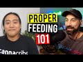 Proper Nutrition For Plants Throughout Their Life! (Garden Talk #95)