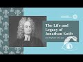 The Life and Legacy of Jonathan Swift with Professor Jim Lucey