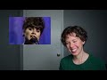 Voice Teacher Reacts to LINDA RONSTADT - Vocal AnalysisFangirling