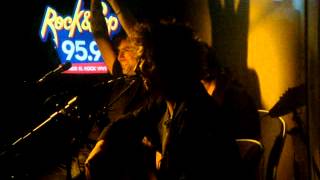 The kooks- Rosie & Killing me [Rock and pop, Bs As, Arg 14/05/2012]