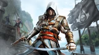 刺客教條4:黑旗 - 中文劇情 序列12之記憶3:腐壞之血  Assassin's Creed IV Black Flag  刺客信条4:黑旗