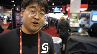 Singularity HPC container for Supercomputing