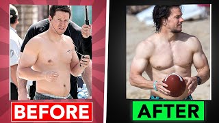 Mark Wahlberg's INSANE Body Transformation: This is how you can do this too!