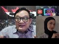 🔴reaksi paula verhoeven❗❗❗ atas ucapan kuasa hukum baim wong❗❗❗lidah memang kecil❗❗ tapi bisa bahaya