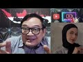 🔴reaksi paula verhoeven❗❗❗ atas ucapan kuasa hukum baim wong❗❗❗lidah memang kecil❗❗ tapi bisa bahaya