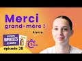 AIMIE Les Petits Miracles de Lourdes Épisode 28 - Série pour les 150 ans de l'Accueil Saint-Frai