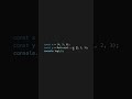 JavaScript: Math.max() and Math.min()