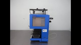 Biotage Isolera One Chromatograph