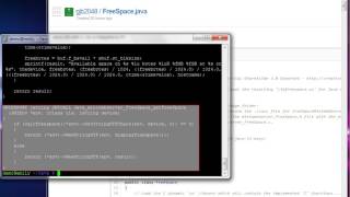 Using the Java Native Interface (JNI) with C on a Raspberry Pi
