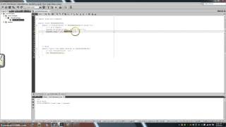 Learn Java - Text Adventure - Part 2