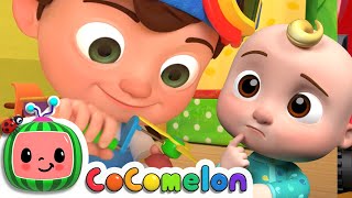 Humpty Dumpty & @CoComelon  Baby Songs | Nursery Rhymes For Kids | Moonbug Kids