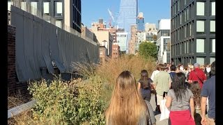 scOpe :: The Highline, Meatpacking \u0026 Chelsea Market - New York City Guide