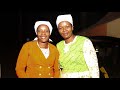 Performing NDUGETIKE and MIHAKA YA GWITU songs