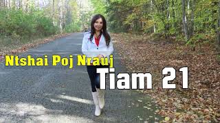 Ntshai Poj Nrauj Tiam 21~09/09/2024~