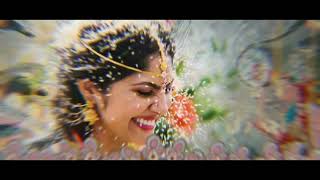 Best Telugu || Cinematic || Wedding Invitation || Save The Date  ID 041