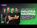 ALBERTO FERNÁNDEZ DENUNCIADO | INDUSTRIA NACIONAL CON PEDRO ROSEMBLAT