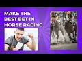 Bet Like a Pro: Horse Racing Betting Explained - From Exacta to Superfecta with Success Tips!